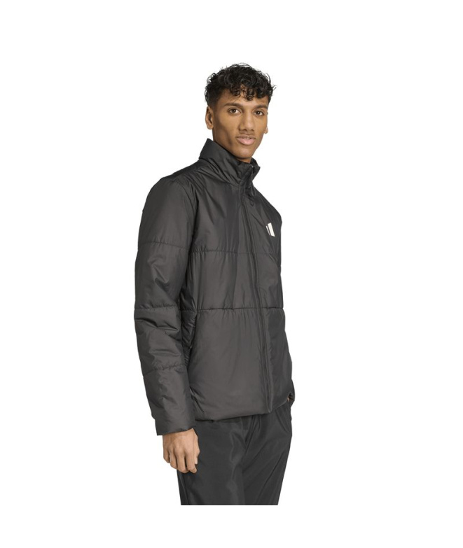 Veste Montagne adidas BSC Climawarm Homme noire