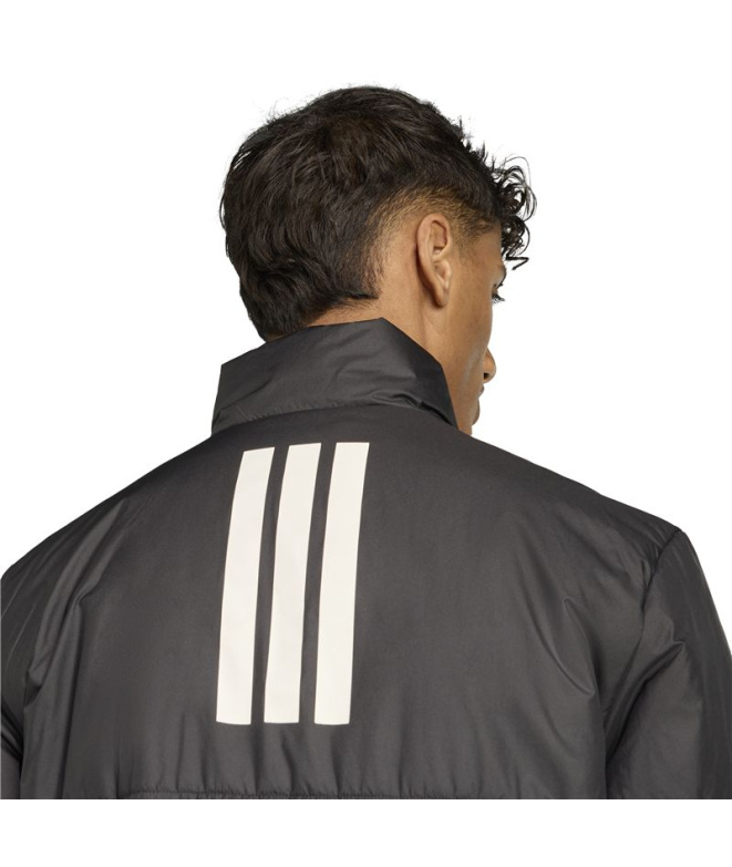 Veste Montagne adidas BSC Climawarm Homme noire