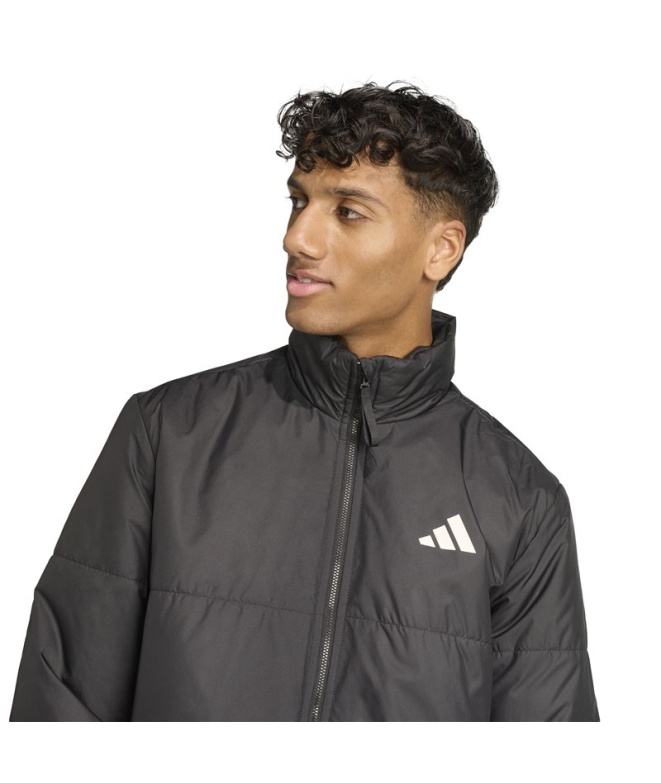 Casaco adidas BSC Climawarm Montanha Homem Preta
