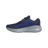 Chaussures Running adidas Questar 3 Homme coloris Tech Indigo / Lucid Blue / Halo Silver