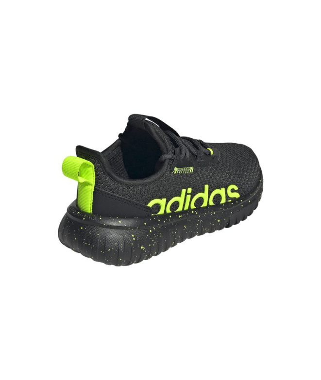 Zapatillas adidas Kaptir 4.0 Infantil...