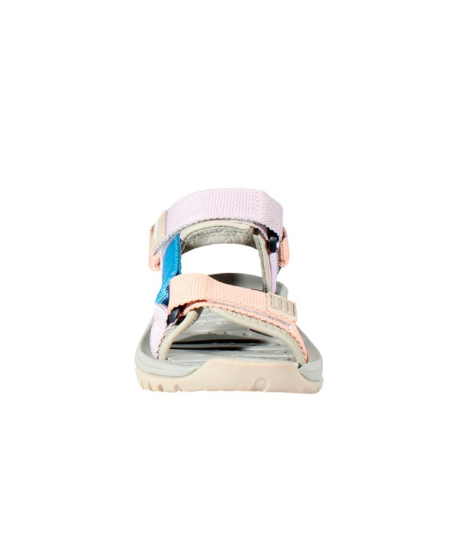 Zapatillas de Montaña Hi-Tec Ula Raft Infantil...