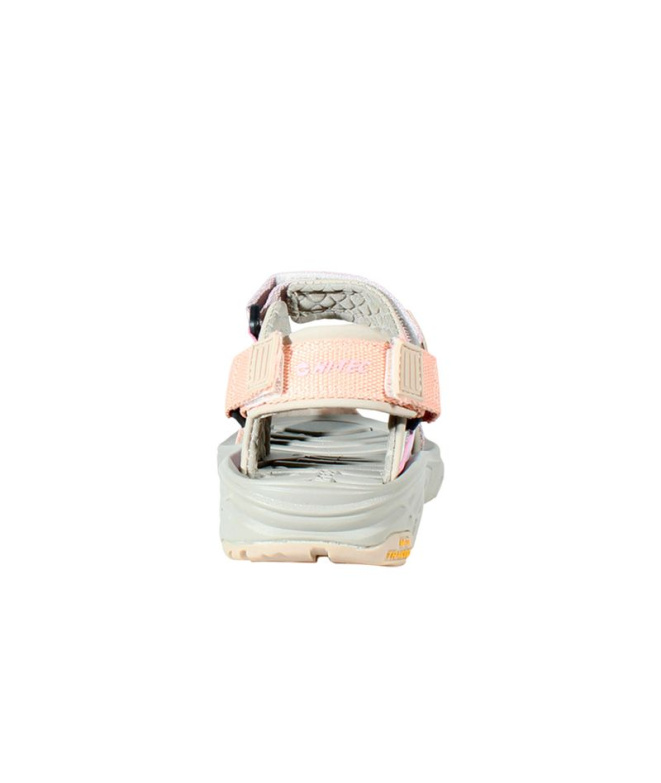 Chaussures Montagne Enfant Hi-Tec Ula Raft,...