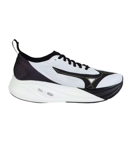 Sapatilhas Running Mizuno Neo Zen 2 Unissex branco