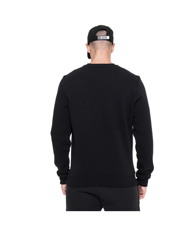 Sweat New Era Équipe Chicago White Sox M Noir
