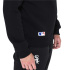 Moletom New Era Chicago White Sox Team M Preto