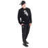 Sweat New Era Équipe Chicago White Sox M Noir
