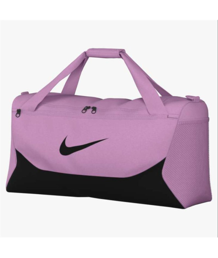 Sac de sport Nike Blast Duff Football - Violet