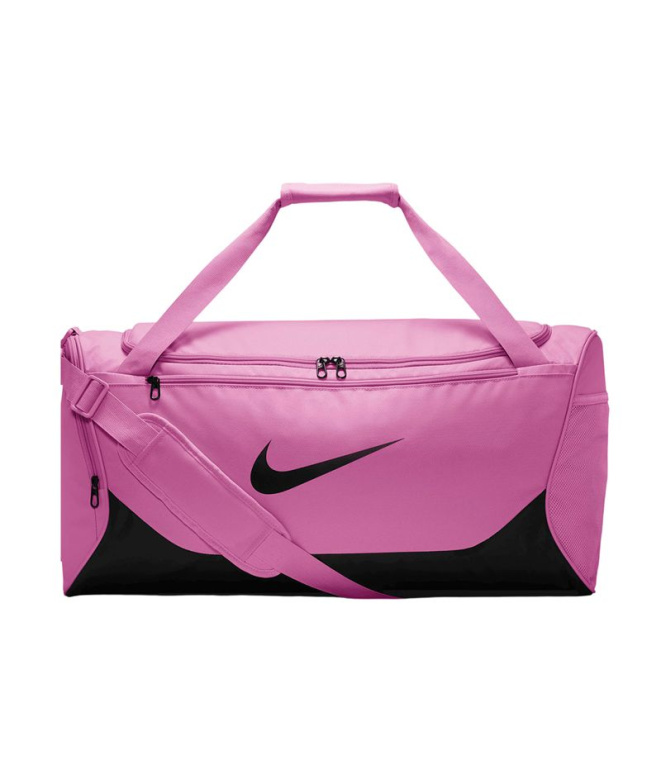 Sac de sport Nike Blast Duff Football - Violet