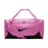 Sac de sport Nike Blast Duff Football - Violet