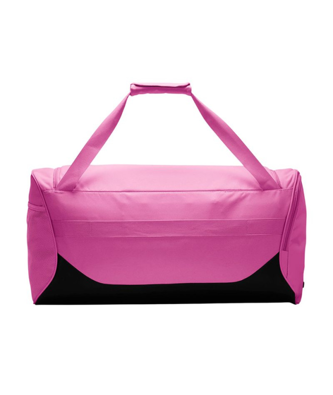 Sac de sport Nike Blast Duff Football - Violet