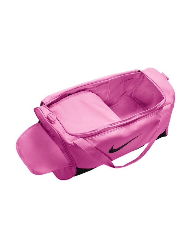 Sac de sport Nike Blast Duff Football - Violet