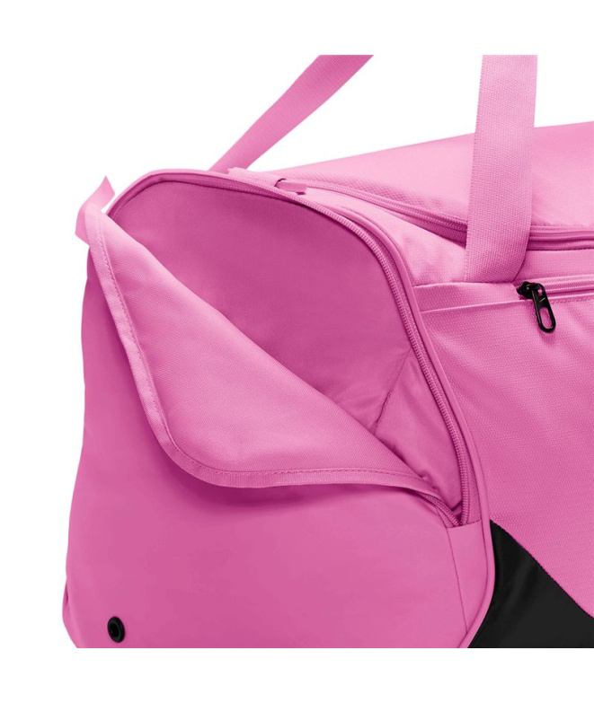 Bolsa de Deporte de Fútbol Nike Brsla Duff - X...