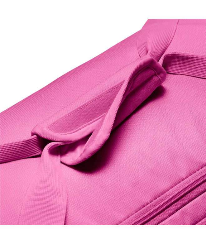 Saco de desporto Nike Brsla Duff Futebol - Roxo X