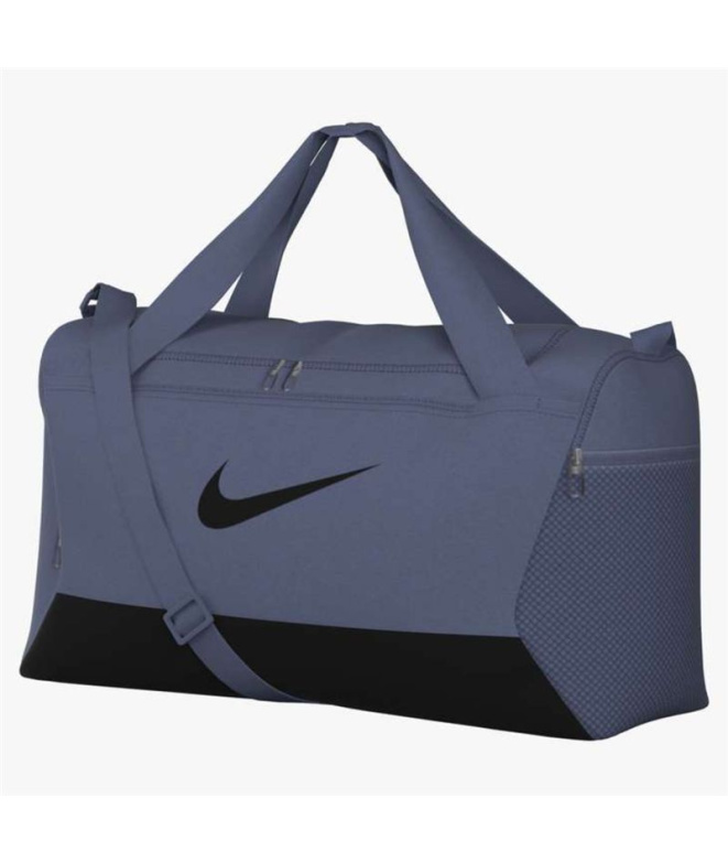 Bolsa de Deporte de Fútbol Nike Brsla Xs Duff -...