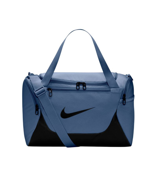 Bolsa de Deporte de Fútbol Nike Brsla Xs Duff -...