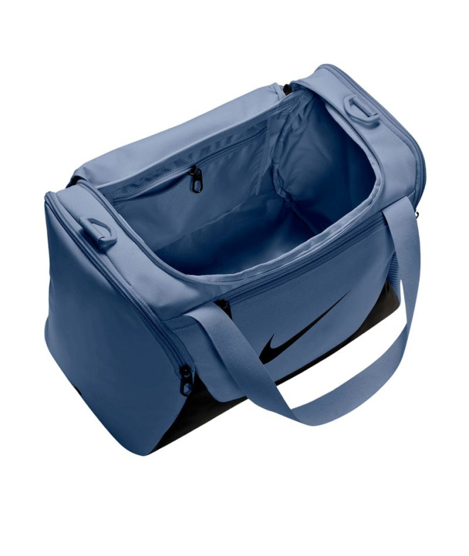 Sac de sport Nike BRsla Xs Duff Football - Os...
