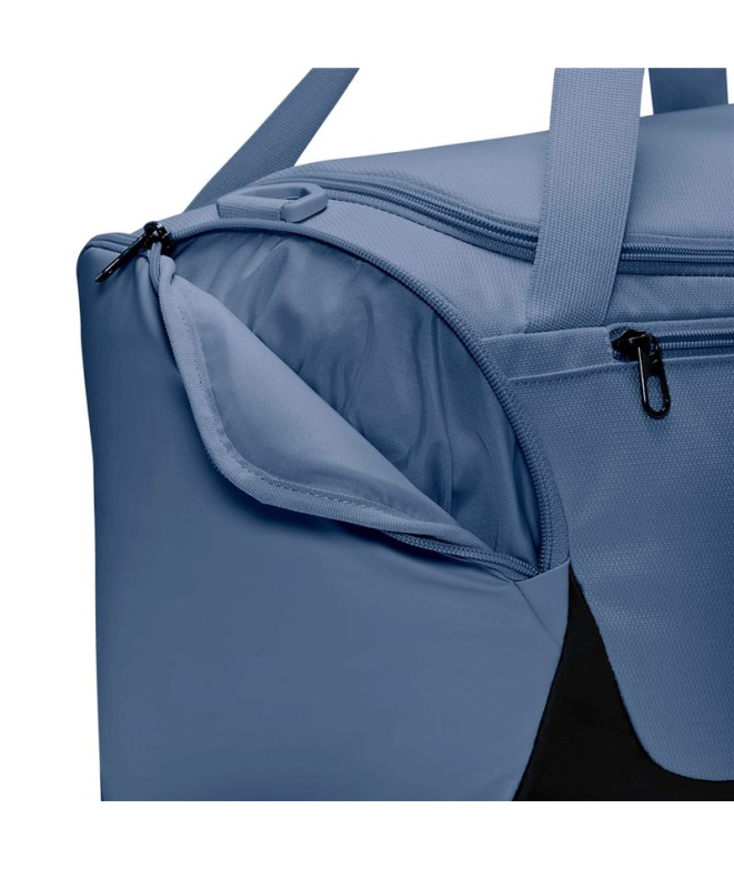 Bolsa de Deporte de Fútbol Nike Brsla Xs Duff -...
