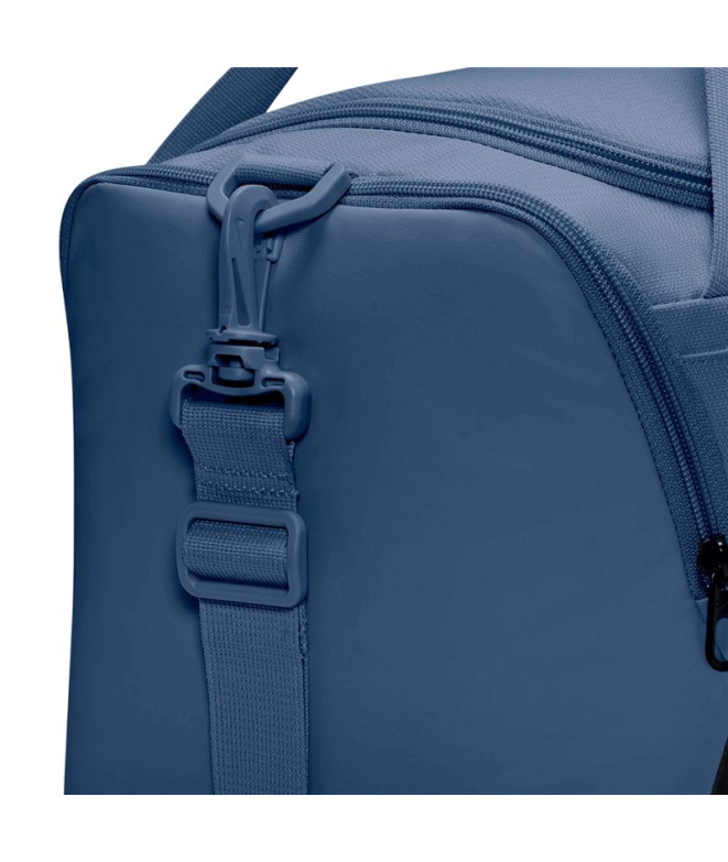 Bolsa de Deporte de Fútbol Nike Brsla Xs Duff -...