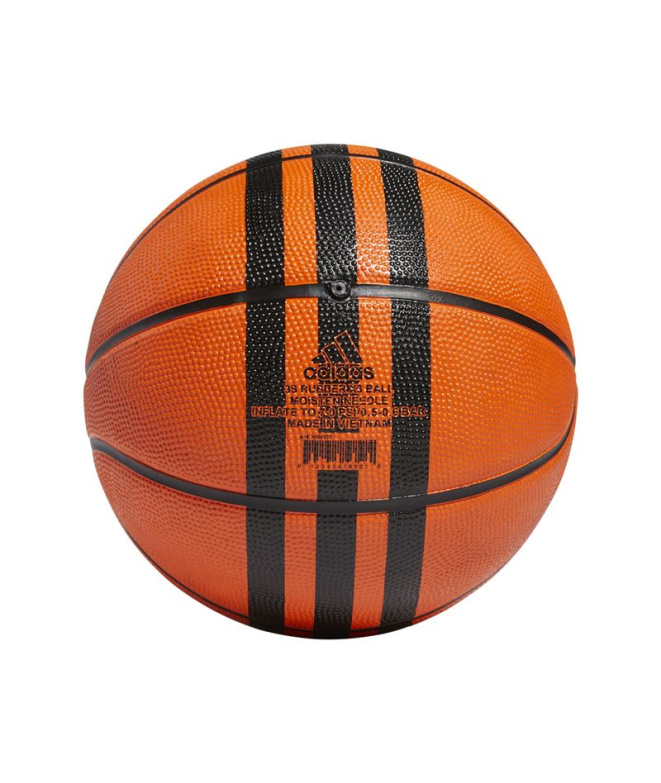 adidas 3Stripes Rubber X3 Balle Bbanat...