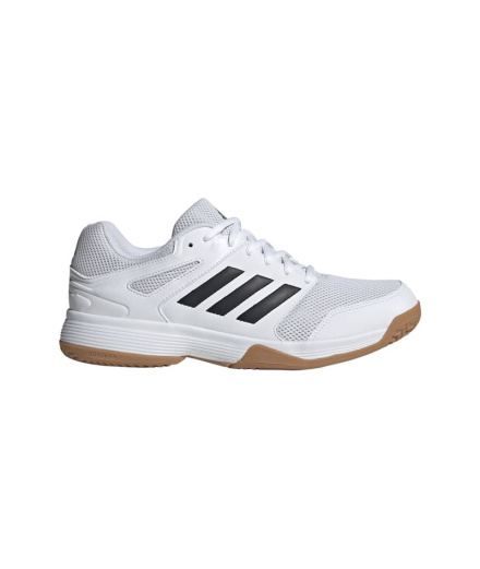 Sapatilhas Voleibol Homem adidas Speedcourt Ftwbla