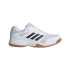Chaussures Volley-ball adidas Speedcourt Homme Ftwbla