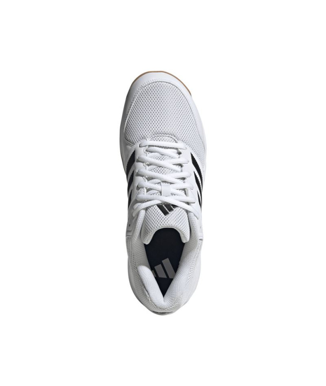 Chaussures Volley-ball adidas Speedcourt Homme...