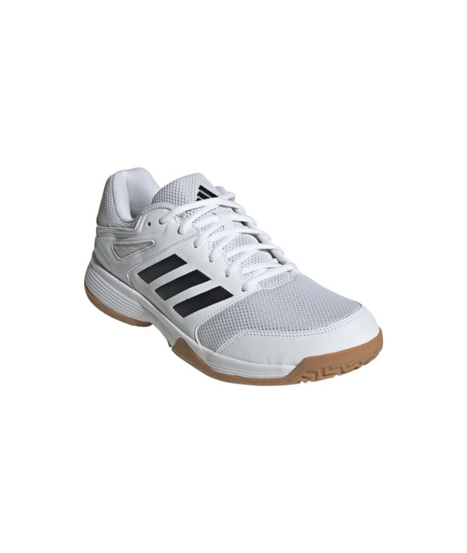 Chaussures Volley-ball adidas Speedcourt Homme...