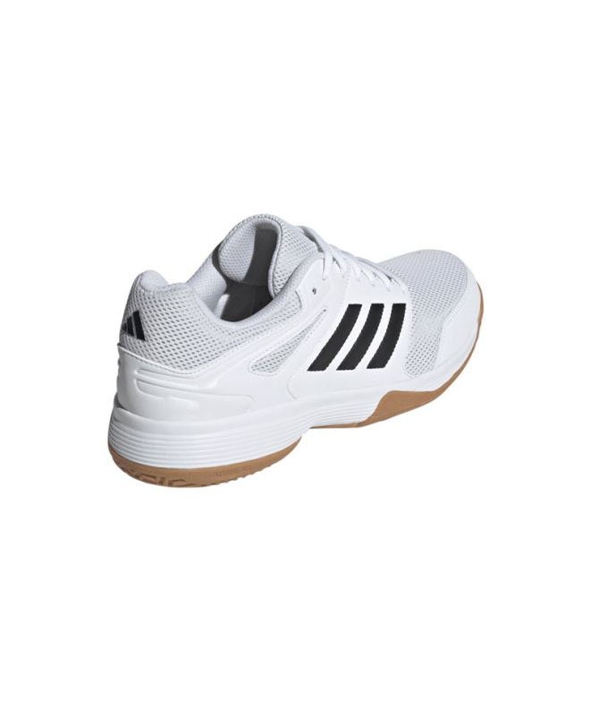 Chaussures Volley-ball adidas Speedcourt Homme...