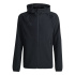 Chaqueta de Fútbol adidas Tt Wb Infantil Negro