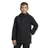 Veste Football adidas Tt Wb Enfant noire