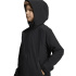 Veste Football adidas Tt Wb Enfant noire