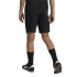 Pantalones de Fútbol adidas Tt Infantil Negro