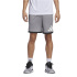Pantalones de Baloncesto adidas Bos Hombre Gris/Negro