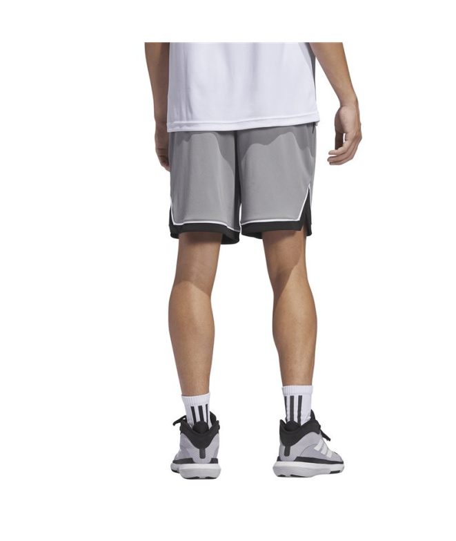 Pantalones de Baloncesto adidas Bos Hombre...