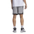 Pantalones de Baloncesto adidas Bos Hombre Gris/Negro