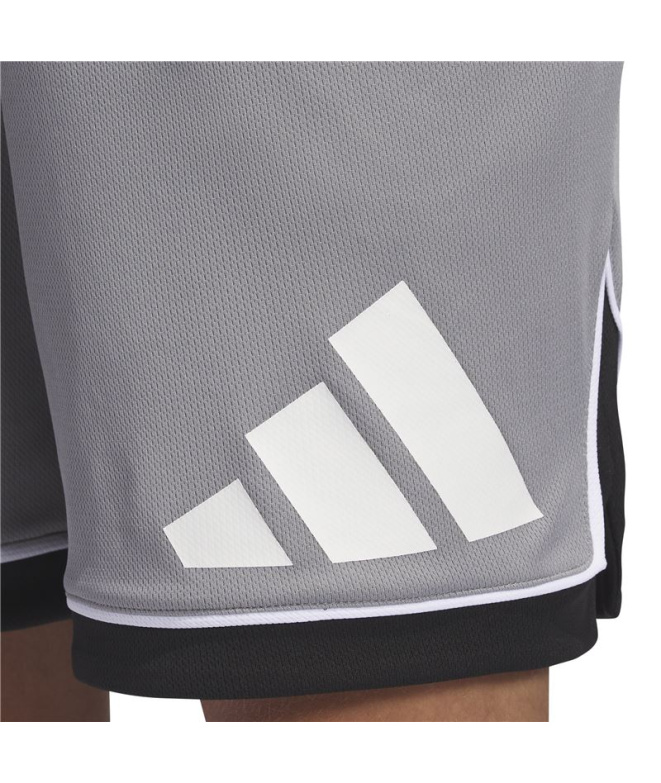 Pantalones de Baloncesto adidas Bos Hombre...