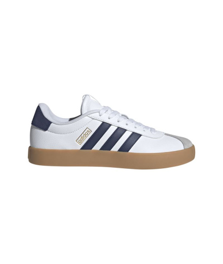 Chaussures adidas Vl Court 3.0 Blanc nuage / Bleu foncé /...