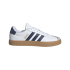 Chaussures adidas Vl Court 3.0 Blanc nuage / Bleu foncé / Gris clair