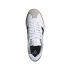 Chaussures adidas Vl Court 3.0 Blanc nuage / Bleu foncé / Gris clair