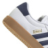 Zapatillas adidas Vl Court 3.0 Cloud White / Dark Blue / Light Solid Grey