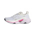 Chaussures Fitness adidas Rapidmove Pro Trainer Femme , blanc/palme/rose