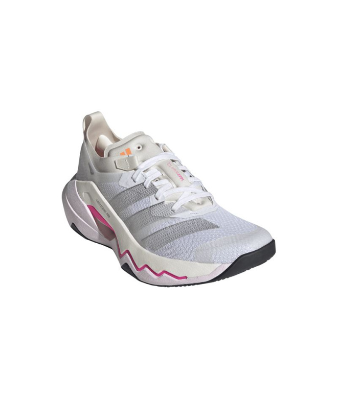 Sapatilhas Fitness Mulher adidas Rapidmove Pro...