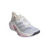 Chaussures Fitness adidas Rapidmove Pro Trainer Femme , blanc/palme/rose