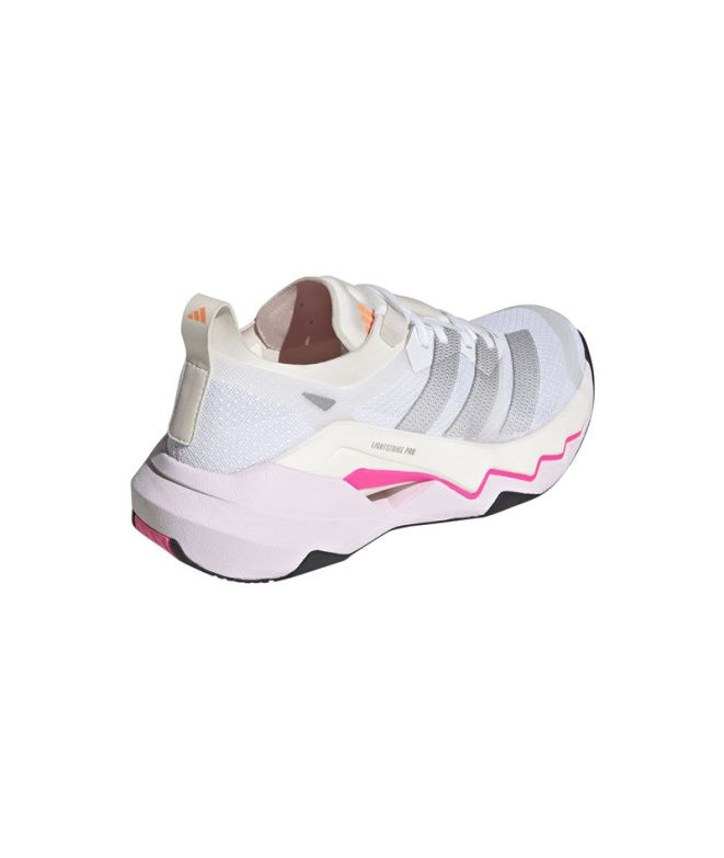 Chaussures Fitness adidas Rapidmove Pro Trainer...