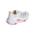 Chaussures Fitness adidas Rapidmove Pro Trainer Femme , blanc/palme/rose