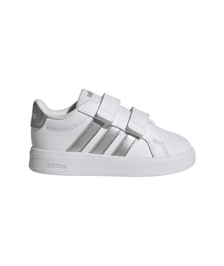 Zapatillas adidas Grand Court 3.0 Cf Infantil...