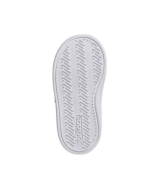 Chaussures Enfant adidas Grand Court 3.0 CF...