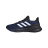 Chaussures Running adidas Ultrarun 5 Homme , bleu/blanc/noir