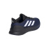 Chaussures Running adidas Ultrarun 5 Homme , bleu/blanc/noir